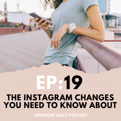 The Instagram changes you need to know about