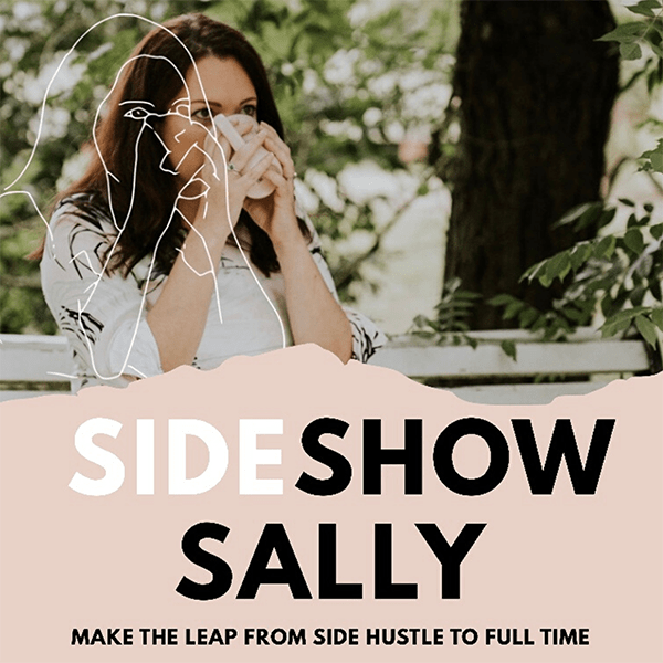 Sideshow Sally Podcast
